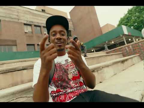 BRISCOE BANDS “OPP MIX PT 1” (Official Music Video) Dir@JonCintron