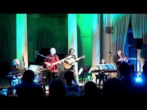 "Mujo kuje konja po mjesecu" aranžman Dr. Amar - 8. Jazz ExTempore Opatia, Croatia