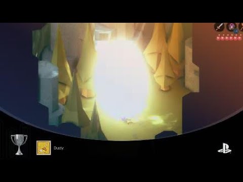 Dusty Secret Treaure 11  Tunic