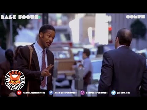 Rage Foqus - OOMPH (Unofficial Video)