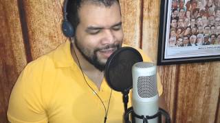 SOU VOCÊ - Caetano Veloso (cover do Jorjão)