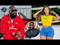 LEO RICKROSS Aibuka Kwa HAMISA Baada Ya HAMISA Kuwachana MAEX ZAKE Na Kumsifu AZIZ KI