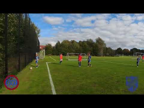 GVI 2 vs Fremad Amager 2 (4-2)