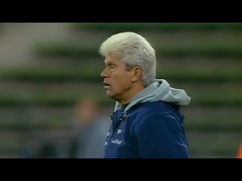 1860 München - Unterhaching, BL 2000/01 14.Spieltag Highlights
