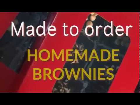 download lagu mp3 mp4 Order Brownies, download lagu Order Brownies gratis, unduh video klip Order Brownies