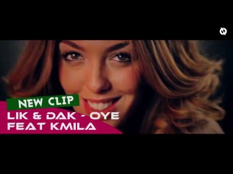 Lik & Dak - Oye - Ft Kmila Official Teaser 2016