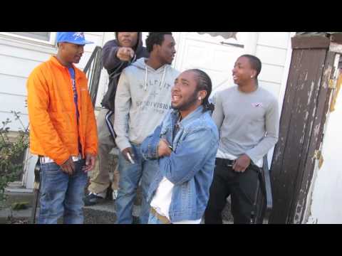 Ray Ray Ospecial Not Dat Easy ( Video )