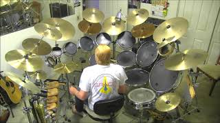 Brownsville Station - Martian Boogie ~ by JJ