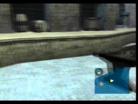 Let's Play Suikoden IV Part 2