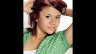 Alison Iraheta NEW SONG Take it Or Leave it