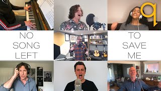 Steven Page and the cast of Here's What It Takes - No Song Left to Save Me (LIVE)