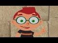 Little Einsteins Part 3