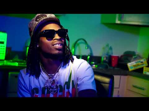 Devi Bandz - TopShelf (Shot By. WellSpokenImaging)