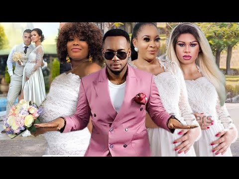 Marriage Saga Complete Season 1&2 - (New Movie) 2020 Latest Nigerian Nollywood Movie Full HD