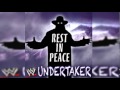The Undertaker Theme Song Rest In Peace Download Link