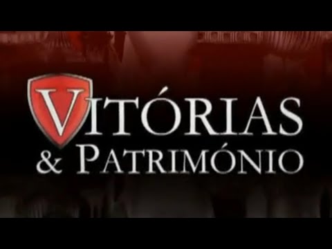 Benfica TV - Vitórias e Património - Intro 2008