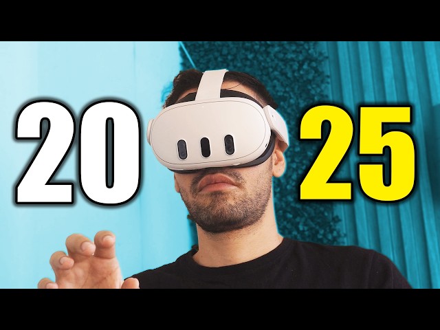 Vídeo relacionado con Espaciador para Gafas de Realidad Virtual Geekria Compatible con Lentes Meta Quest 3S, Inserto de Lente para Gafas con Marco magnético, Anillo Protector de Lente antirayaduras (Negro)
