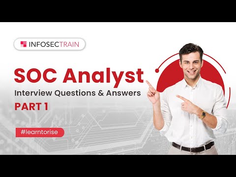 Free SOC Interview Questions and Answers SOC Interview Q A SOC Interview Day 1