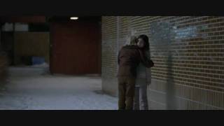 Kelly Clarkson Save You "Let The Right One In" Music Video