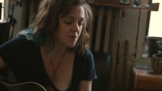 Amelia Curran - Watershed [Live]