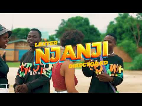 LEXTER_NJANJI(Official_Video)dir kd