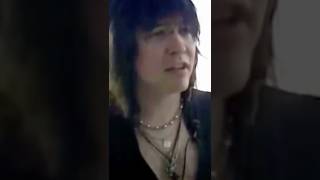 Tom Keifer on Why Cinderella Never Fit in the Music Scene