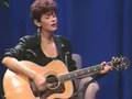 Rosie Flores & Dave Alvin "Goodbye Again"