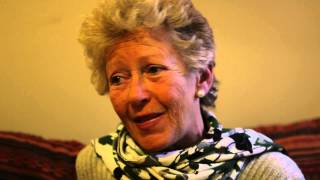 María del Carmen | Energía de otro tiempo | Luz, gas y carbón