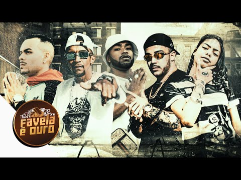 Set dos Vida Loka - Mc's Peu, Abu, Nauak, Rah e Ravena Sete