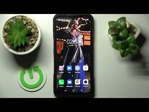 How to Change Default Apps in DOOGEE V20 – Find Default List