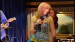 The Only One ashley tisdale