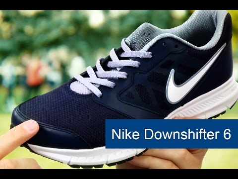 Кросівки Nike Downshifter 6, відео 6 - інтернет магазин MEGASPORT