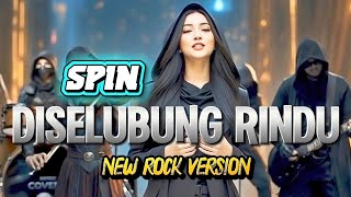 Download lagu DI SELUBUNG RINDU - By JT Music Cover [ ROCK VERSION ] (Lirik Lagu)  mp3