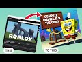HOW TO CHANGE YOUR ROBLOX GAME ICON IN 2024