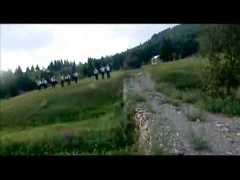 Trambiti sunati - Instrumental Brass Moldovita