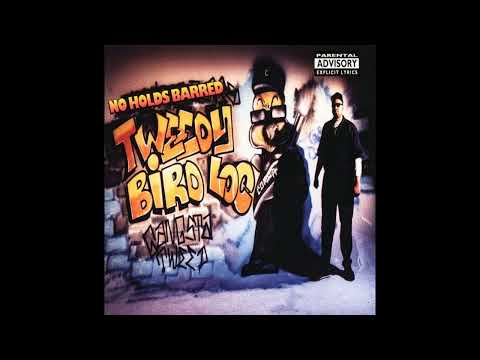Tweedy Bird Loc - NO HOLDS BARRED [ FULL ALBUM ]