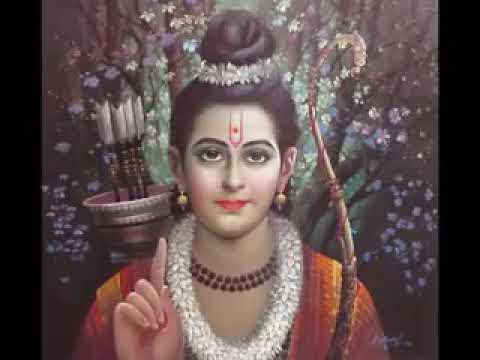 राम तुम बड़े दयालु हो /RAM TUM BARDE DAYALU HO