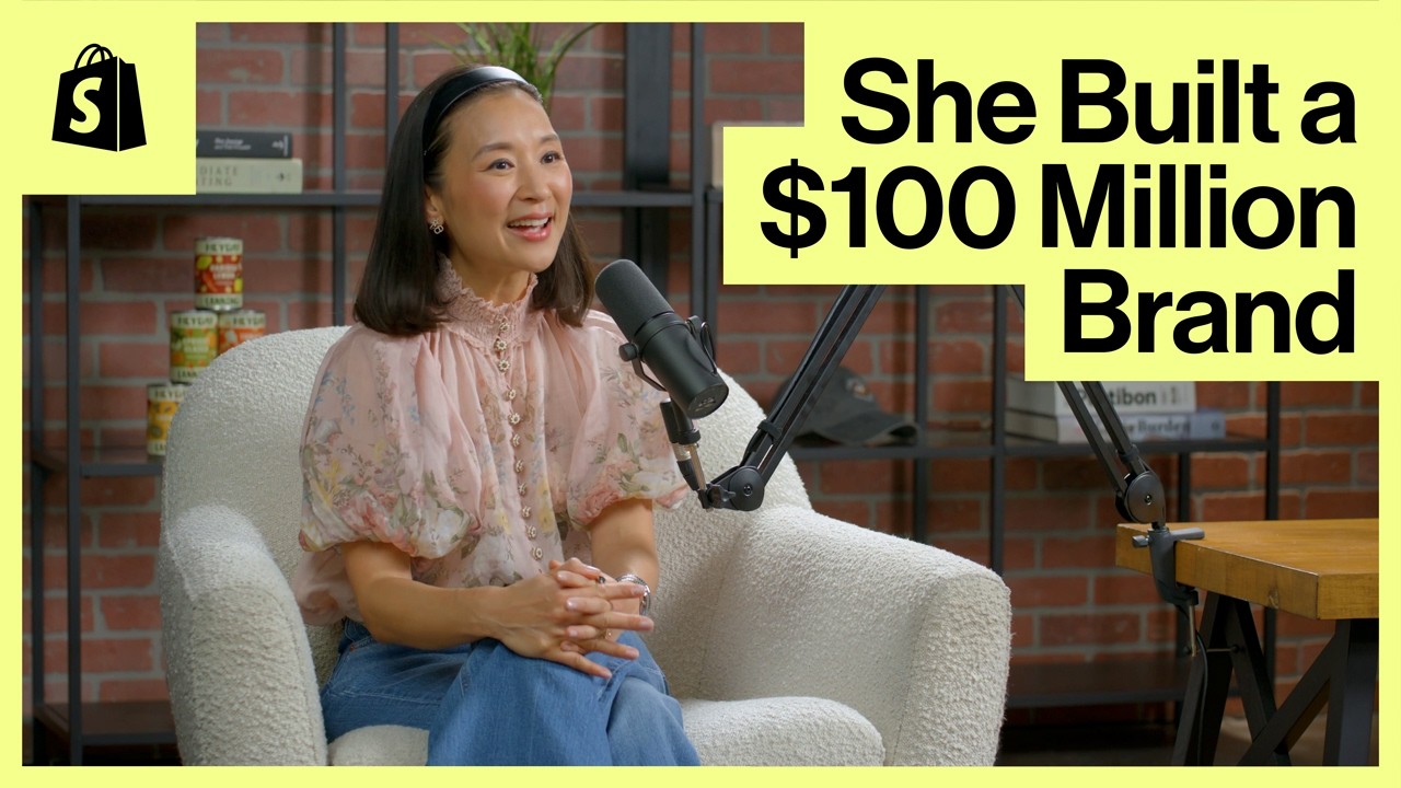 How To Turn A Personal Problem Into A $100 Million Business