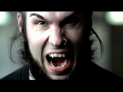 Videoclip de Cold (2022 Remaster) — Static-X