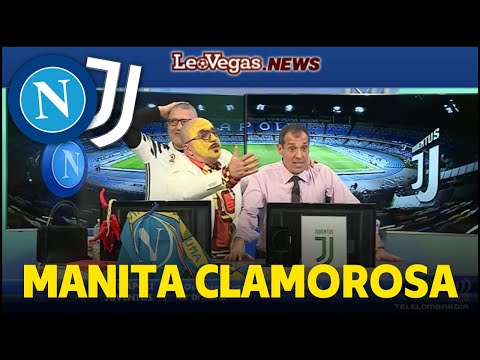 Napoli Goal 5-1 Juventus: Historic Humiliation for the Bianconeri