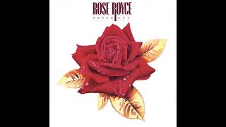 Rose Royce - You're My Peace Of Mind &amp; I Want You