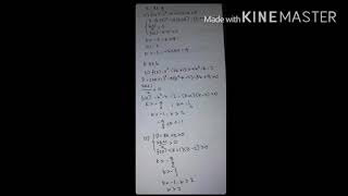 Kumon Answer Level K 91-K 95 Math
