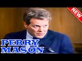 [NEW] Perry Mason 2025 ⚠️ The Case Of The Scandalous Scoundrel  ⚠️  American Legal Drama Series 2025