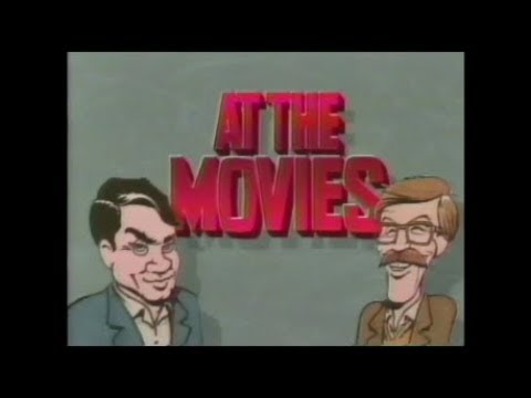 At The Movies with Rex Reed & Bill Harris (1987)