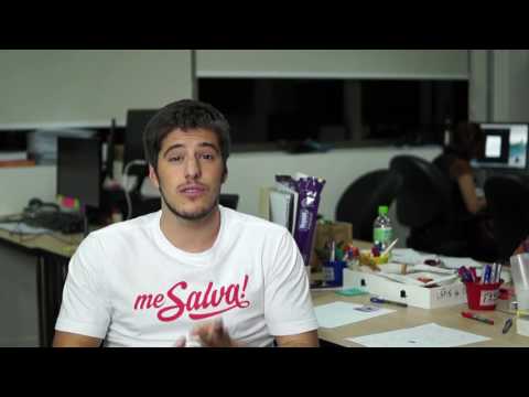 Me Salva! Intensivo ENEM