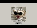 Vietsub HISS Megan Thee Stallion Lyrics Video