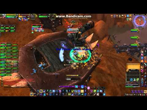 WoW Galakras (25 Normal)