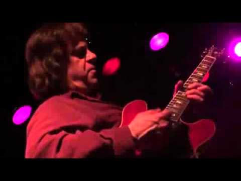 'Dance Cadaverous' Tony Purrone, Preston Murphy, Thierry Arpino