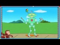 Curious George Build A Bot Game New Games For Kids Fun Games Full Episode