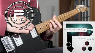 PERIPHERY - The Bad Thing (Cover)